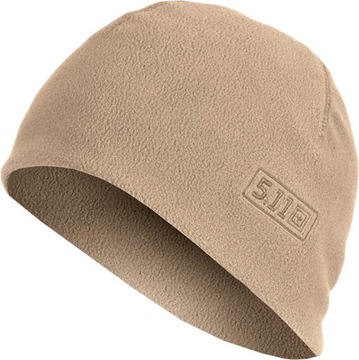 5.11 Czapka WATCH CAP POLAR Coyote S/M 89250