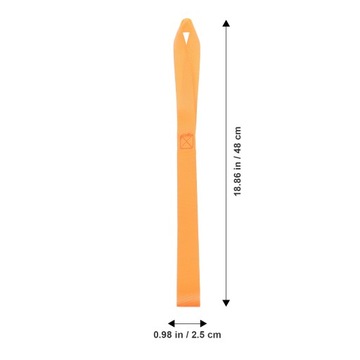 РЕМНИ ТРАНСПОРТНЫЕ 4 ШТ.