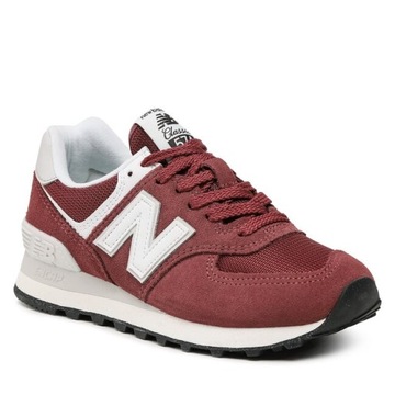 New Balance Buty męskie sportowe U574MR2 r. 45