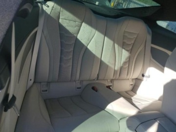 BMW Seria 8 II 2019 BMW Seria 8 2019, 4.4L, 4x4, M850XI, porysowany lakier 4.4 Benzyna 523KM, zdjęcie 8