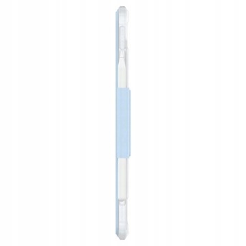 Spigen Ultra Hybrid Pro для iPad Air 4/5/6, задний чехол