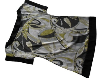 9*CLOSET___ZWIEWNA TUNIKA SUKIENKA 42