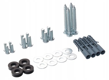 ПРОЧНАЯ ПОДВЕСКА ДЛЯ ТЕЛЕВИЗОРА 23–55 ДЮЙМОВ