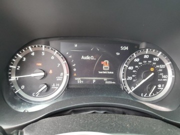 Toyota Highlander III 2021 Toyota Highlander XSE 2021 3.5l 3.5 Benzyna 295KM, zdjęcie 9