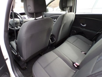 Renault Megane III Hatchback 1.6 16v 100KM 2009 Renault Megane KLIMATYZACJA GWARANCJA 1,6 101KM, zdjęcie 24