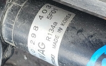 AUDI A3 8P 04R 2.0 TDI CHLADIČ KLIMATIZACE 1K0298403