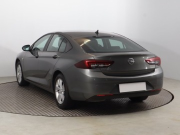 Opel Insignia II Grand Sport 1.5 Turbo 165KM 2019 Opel Insignia 1.5 Turbo, Salon Polska, Serwis ASO, zdjęcie 3