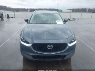 Mazda CX-30 2022 Mazda CX-30 Carbon Edition, 2022r., 4x4, 2.5L 2.5 Benzyna 186KM, zdjęcie 6