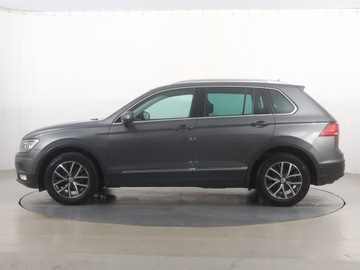 Volkswagen Tiguan I SUV Facelifting 2.0 TDI BlueMotion Technology 150KM 2016 VW Tiguan 2.0 TDI, Salon Polska, Navi, Klima, zdjęcie 2