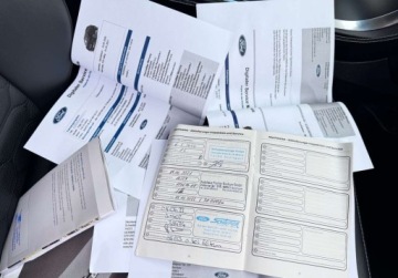 Ford Edge II SUV Facelifting 2.0 EcoBlue Bi-Turbo 238KM 2020 Ford Edge VIGNALE 238ps Bi Led Pamieci Wentyle Alu20 Kamery Gwarancja 2.0, zdjęcie 38