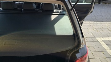 ROLETA BAGAZNIKA VW PASSAT B5 FL LIFT 1996-2005 COMBI