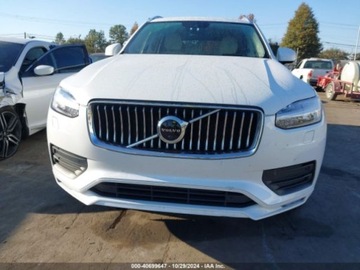 Volvo XC90 II 2022 Volvo XC 90 T6 Momentum 2022 2.0l 2.0 Benzyna 316KM, zdjęcie 6