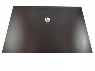 HP PROBOOK 4525S KLAPA OBUDOWA MATRYCY