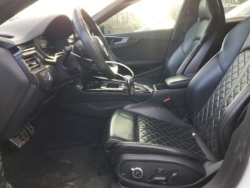 Audi A5 F5 2020 Audi S5 Coupe Premium Plus 2020 3.0 Benzyna 349KM, zdjęcie 7