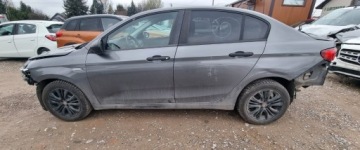 Fiat Tipo II 2019 Fiat Tipo 2019r, 1.4 LPG. Uszkodzony przod i tyl. Jezdzi. 1.4 90KM, zdjęcie 14