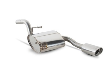 VOLKSWAGEN LUPO GTI TLUMIČ KONCOVKA SCORPIO