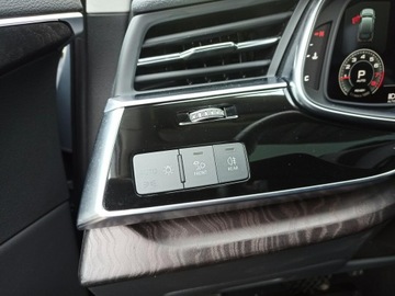 Audi Q7 II 2023 Audi Q7 7 miejsc, 18 tys km, zdjęcie 23