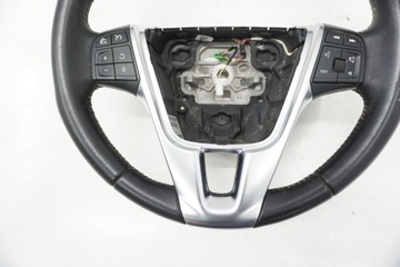 VOLVO V40 II ПОДЪЕМ РУЛЕВОГО КОЛЕСА