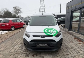 Ford Transit Connect II VAN 1.5 TDCi 75KM 2016 Ford Transit Connect Ford Transit Connect 1.5 Diesel 75KM, zdjęcie 1