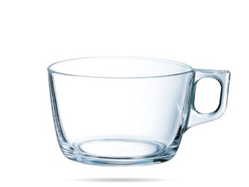Filiżanka kubek Voluto Jumbo 500 ml ARCOROC