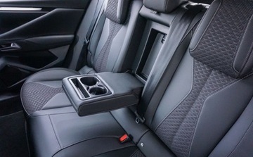  DS Automobiles DS 4 Crossback Trocadero 1,2 PureTech 130 KM 1.2 Benzyna, zdjęcie 14