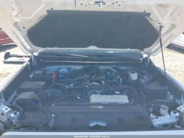 Toyota Tacoma II 2024 Toyota Tacoma Trd Sport 2024 2.4 Benzyna 278KM, zdjęcie 8