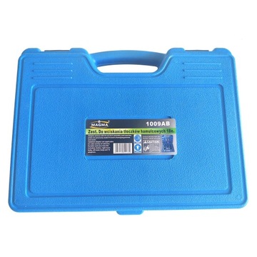 Klucz do hamulców Tłoków Tłoczków LEWY + PRAWY kpl