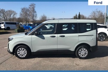 Ford Tourneo Courier II 1.0 EcoBoost 125KM 2025 FORD Tourneo Courier Trend 1.0 125KM, zdjęcie 3