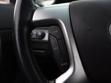 Chevrolet Captiva I 2007 Chevrolet Captiva 2.0 D, Salon Polska, VAT 23%, zdjęcie 14