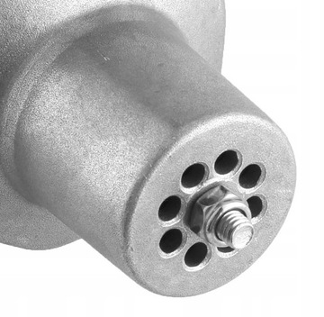 ПРОЧНЫЙ, ДОЛГОВЕЧНЫЙ ВОДЯНОЙ НАСОС ДЛЯ СКВАЖИНЫ РУСКА 10М