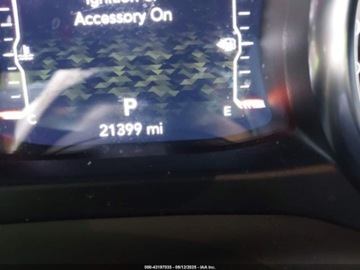 Jeep Gladiator 2022 Jeep Gladiator Overland 2022 3.6l 3.6 Benzyna 285KM, zdjęcie 11