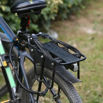 Велосипедная стойка MTB с резинкой, стойки n