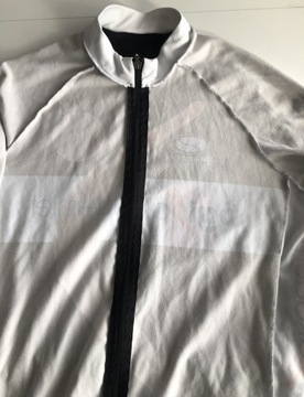 МУЖСКАЯ ВЕЛОСИПЕДНАЯ ФУТБОЛКА С ДЛИННЫМ РУКАВОМ L