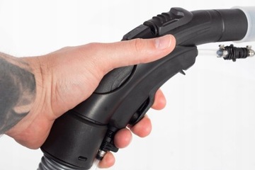 RIWALL PRO МОЮЩИЙ ПЫЛЕСОС ДЛЯ КОВРОВОЙ ОБИВКИ МОЩНЫЙ 2200 Вт промышленный