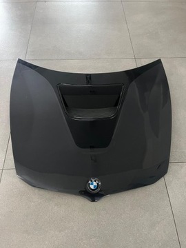 4× BMW I8 KAPOTA
