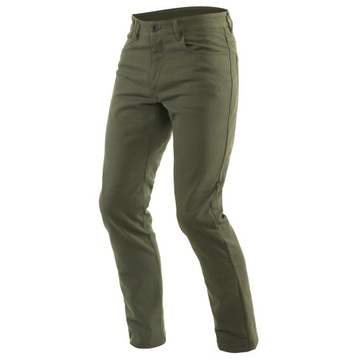 Spodnie DAINESE Casual Slim Tex rozm 32