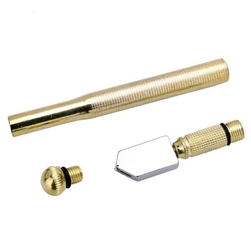 НОЖ ДЛЯ РЕЗКИ СТЕК И ЗЕРКАЛ.