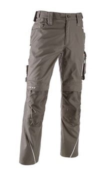 Spodnie E. Strauss MOTION 2020 stein/gips r.60