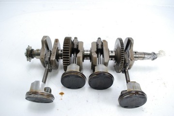 Поршень коленвала YAMAHA FJR 1300 06-12