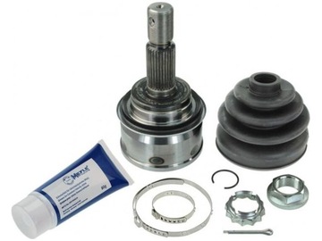 KLOUB HNACÍ LAND CRUISER PRADO J120 3.0 02-10
