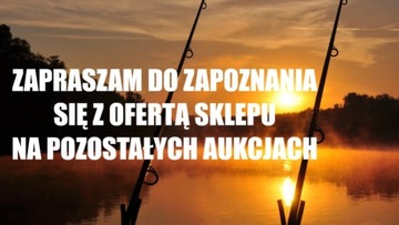 CRALUSSO SPŁAWIK PRO SLIDER 3+10