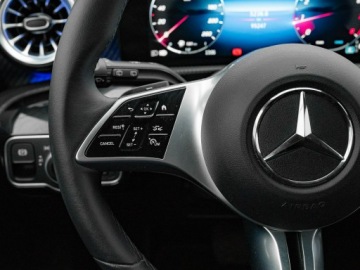 Mercedes Klasa A W177/V177 Hatchback Facelifting 1.3 200 163KM 2023 Mercedes A 200 WD1049T#200 Progressive 7G-DCT, zdjęcie 15