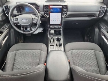 Ford Ranger VI 2024 Ford Ranger XLT 2024 2.3l 2.3 Benzyna 270KM, zdjęcie 8