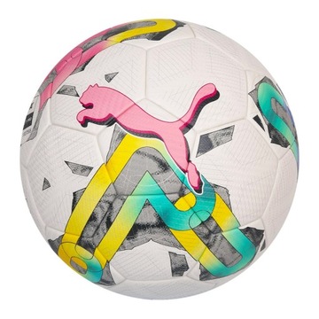 МАТЧ-ТРЕНИРОВОЧНЫЙ ФУТБОЛ ДЛЯ НОГ PUMA ORBITA 1 ТБ FQP OMB R5 + НАСОС