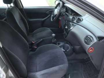 Ford Focus I Hatchback 1.6 16V 100KM 1999 Ford Focus 1.6 16V, Salon Polska,ALU, zdjęcie 8