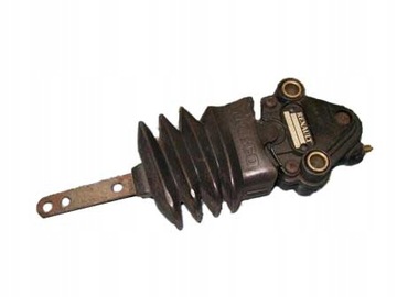 ZAWÓR POZIOMUJĄCY KABINY RENAULT 4640070070