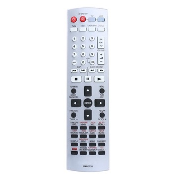 miana pilotado kina domowego Panasonic EUR7722X10