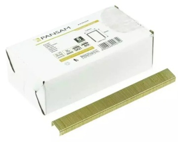 ZSZYWKI TYP 80, 10 MM 5000 SZTUK DEDA536210 DEDRA