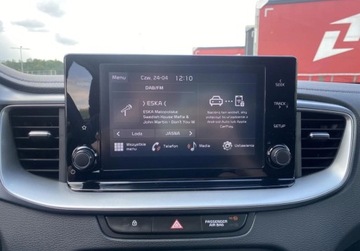 Kia XCeed Crossover Facelifting 1.5 T-GDi 140KM 2024 Kia XCeed ZAKUP ZDALNY 1.5 T Benz, 160KM, 6MT, MSmartA18 ASO, Pl salon, zdjęcie 18