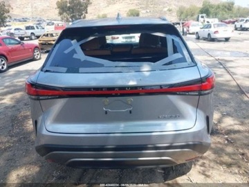 Lexus RX V 2025 Lexus RX 2025 LEXUS RX 350 PREMIUM 2.4 Benzyna 275KM, zdjęcie 6